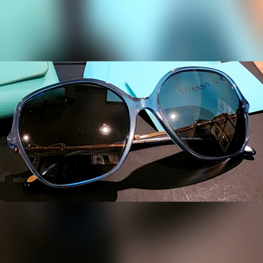 Tiffany Sunglasses